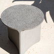 Aspic 001 Side Table I Roda