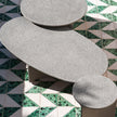 Aspic 001 Side Table I Roda