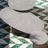 Aspic 001 Side Table I Roda
