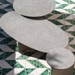 Aspic 002 Coffee Table I Roda