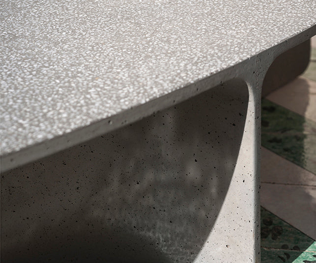 Aspic 002 Coffee Table I Roda 