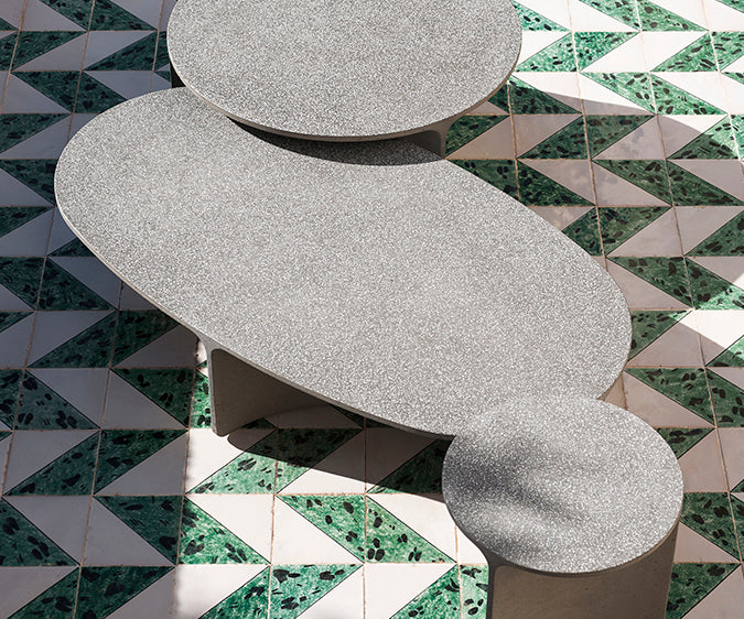 Aspic 002 Coffee Table I Roda 