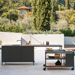 Norma 001 Cooking Module Roda