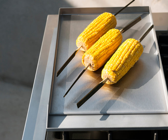 Norma 001 Cooking Module Roda