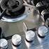 Norma 001 Cooking Module Roda
