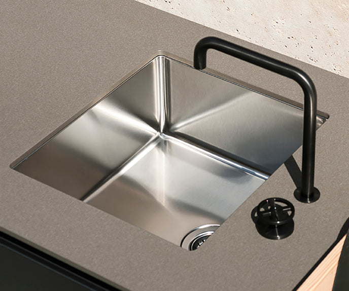 Norma 002 Sink Module Roda