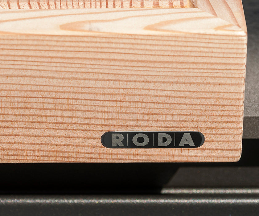 Norma 002 Sink Module Roda