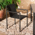 Plein Air 059 Dining Chair I Roda