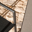 Plein Air 059 Dining Chair I Roda
