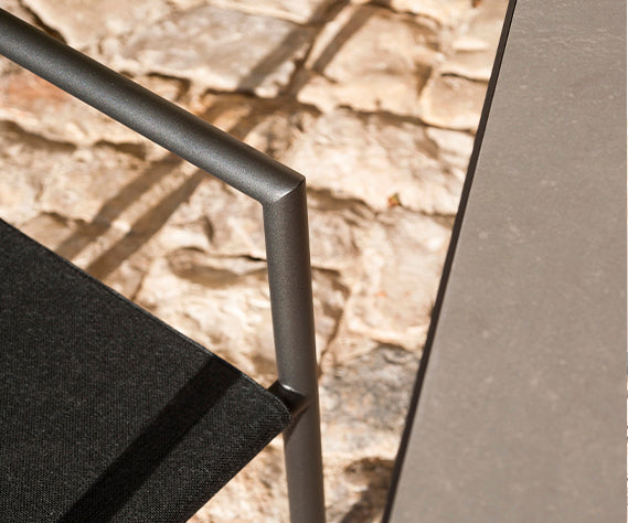 Plein Air 059 Dining Chair I Roda
