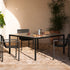 Plein Air 059 Dining Chair I Roda