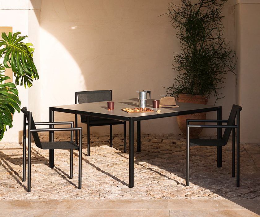 Plein Air 059 Dining Chair I Roda