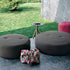 Stork 001 Side Table I Roda