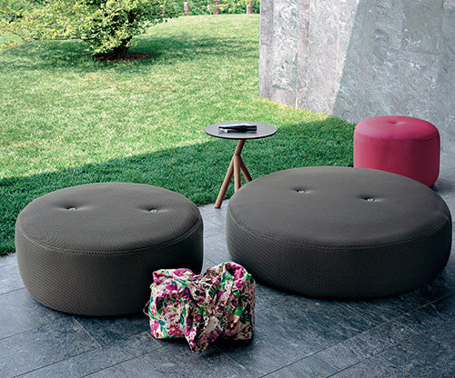 Stork 001 Side Table I Roda