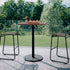 Stem 011 Bar Table I Roda