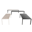 Plein Air Dining Tables I Roda