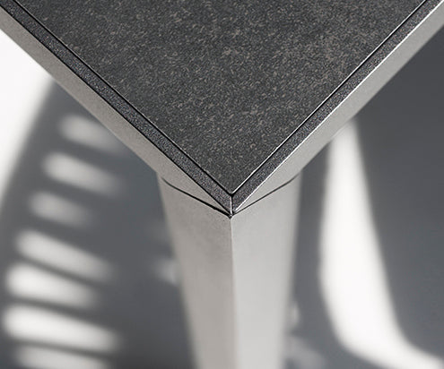 Plein Air Dining Tables I Roda