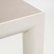 Plein Air Dining Tables I Roda