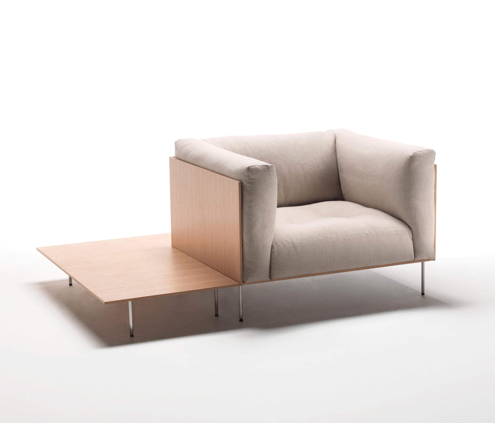 Rodwood Armchair Living Divani
