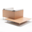 Rodwood Armchair Living Divani