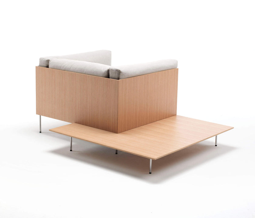Rodwood Armchair Living Divani