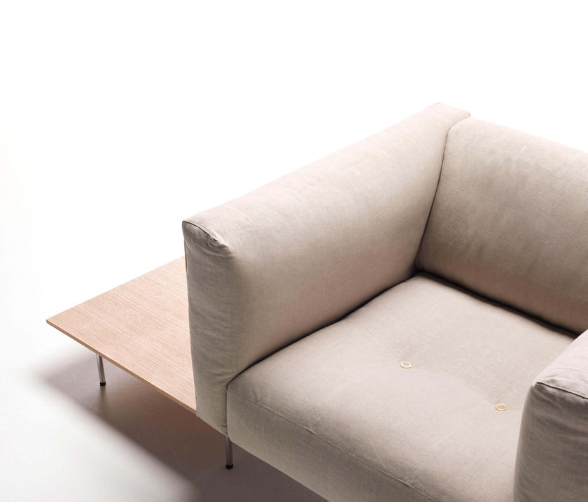 Rodwood Armchair Living Divani