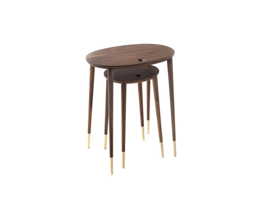 Rogers Side table Porada