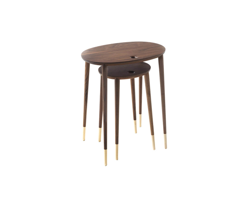 Rogers Side table Porada