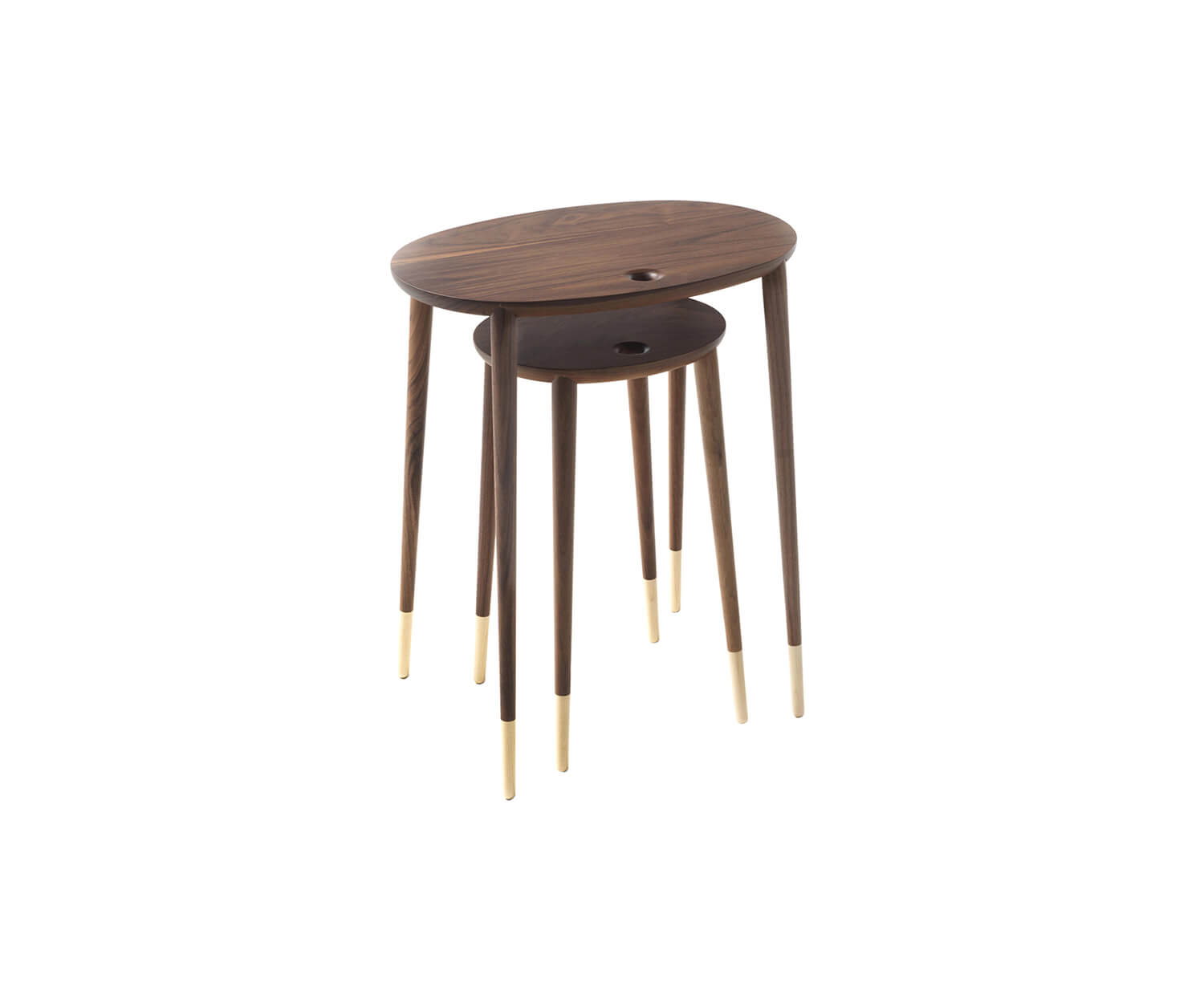 Rogers Side table Porada