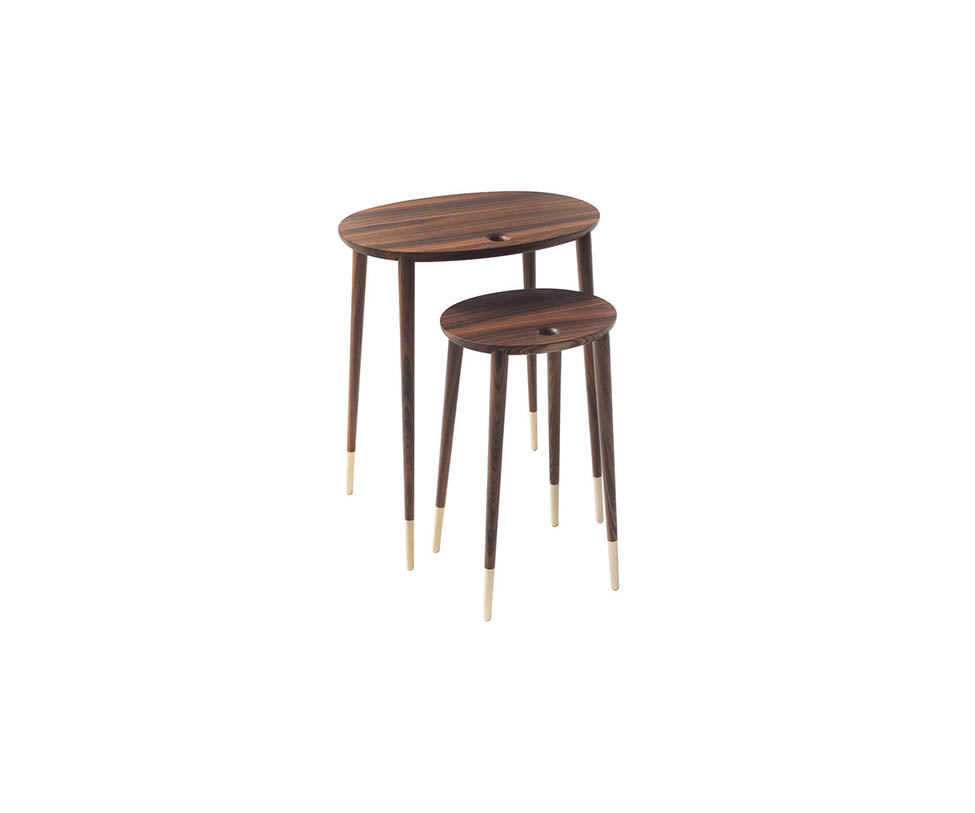 Rogers Side table Porada