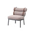 Roll Club Chair Kettal