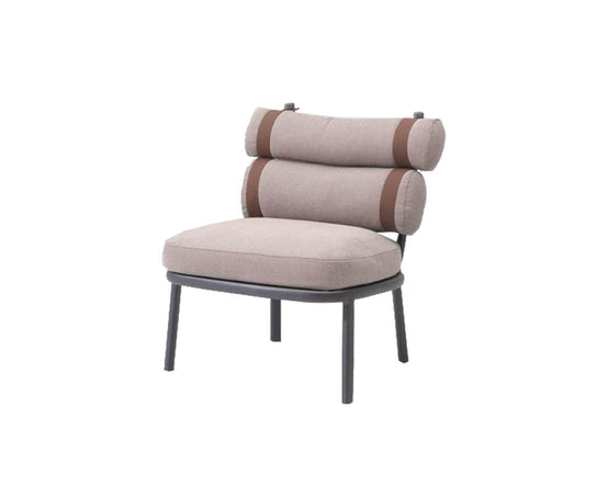 Roll Club Chair Kettal