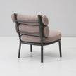Roll Club Chair Kettal