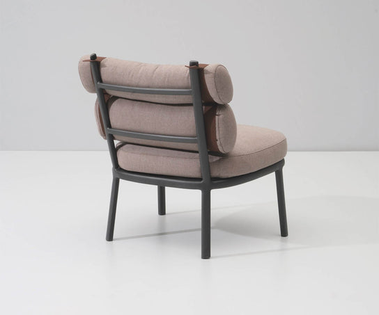Roll Club Chair Kettal
