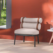 Roll Club Chair Kettal