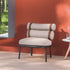 Roll Club Chair Kettal