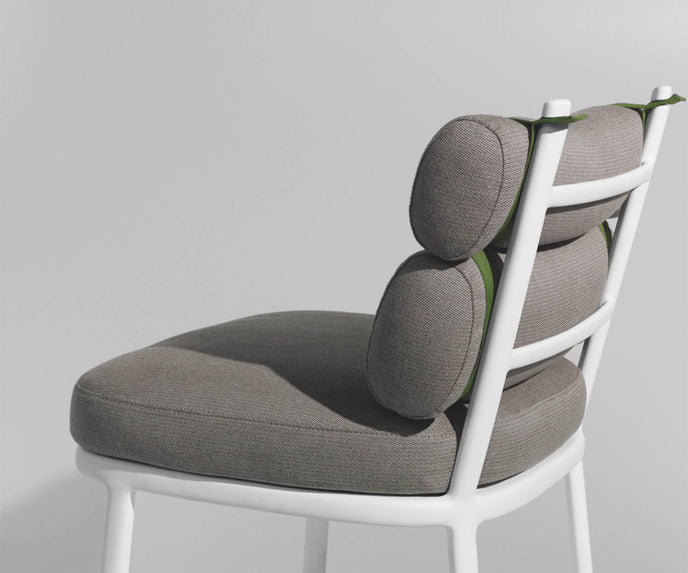 Roll Club Chair Kettal