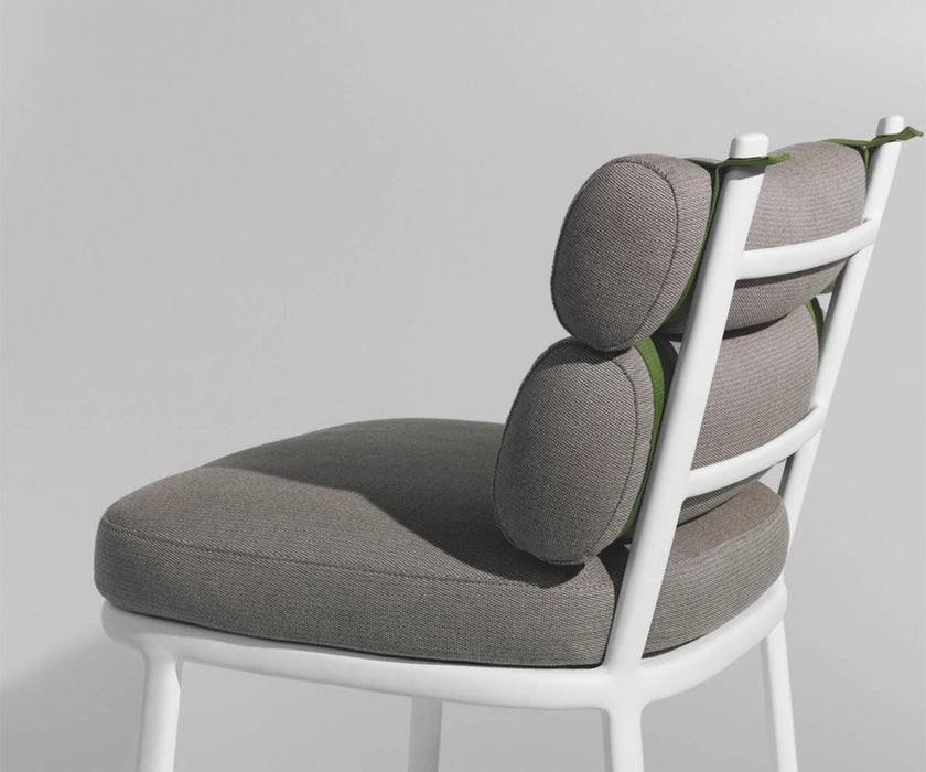 Roll Club Chair Kettal