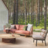 Roll Club Chair Kettal