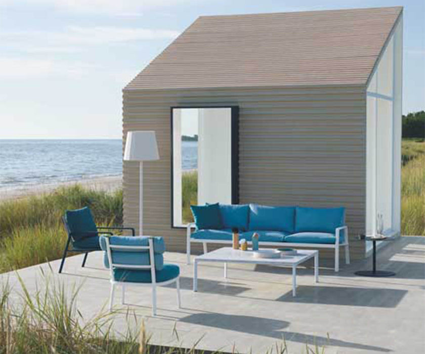 Roll Club Chair Kettal