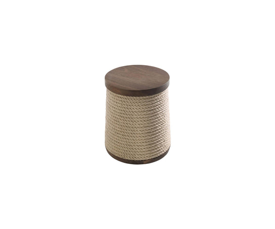 Rope Stool I Riva 1920