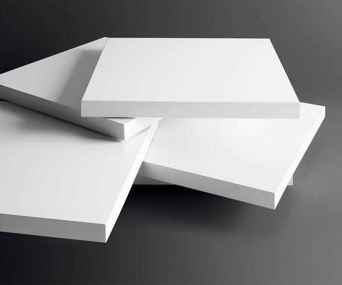 High end Rotor Coffee Table by Kristalia Casa Design