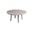 Topanga Round Dining Table Danao Living