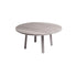 Topanga Round Dining Table Danao Living