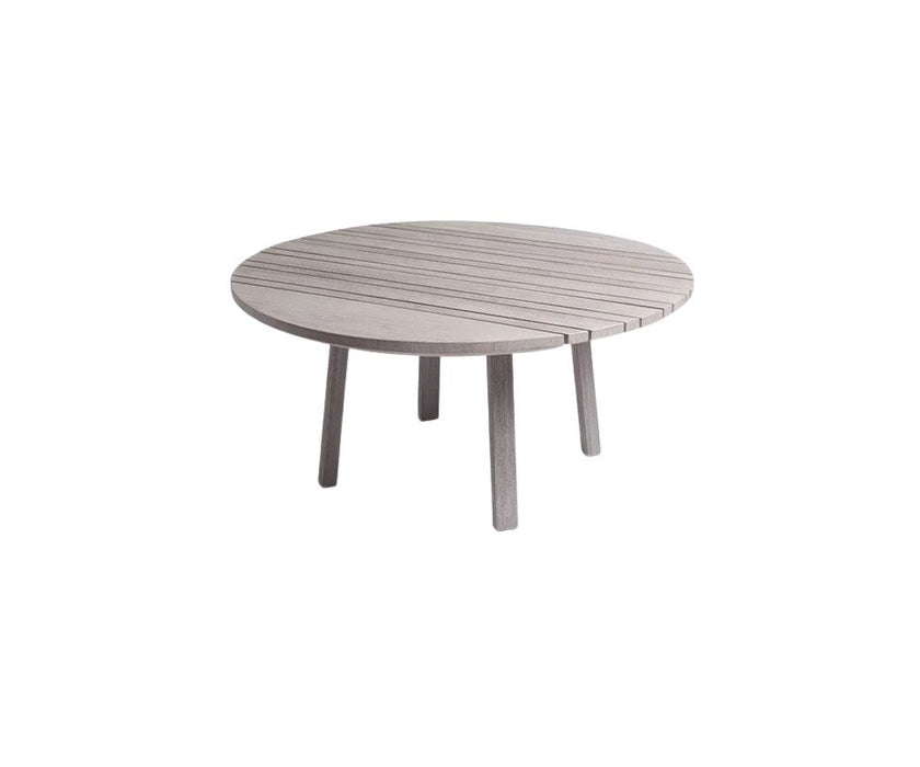 Topanga Round Dining Table Danao Living