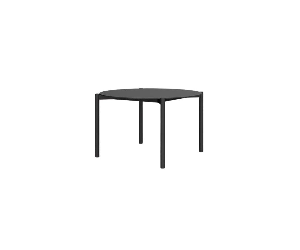 Hudson Round Dining Table Danao Living