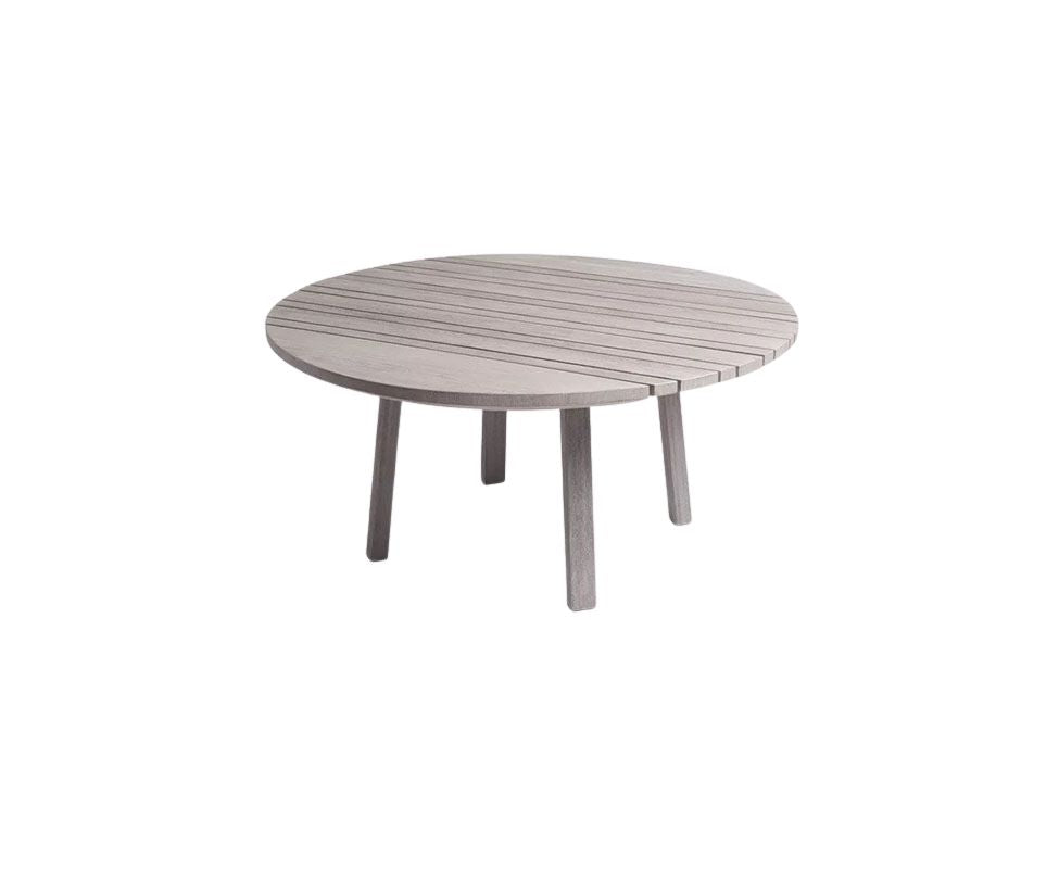 Topanga Round Dining Table Danao Living
