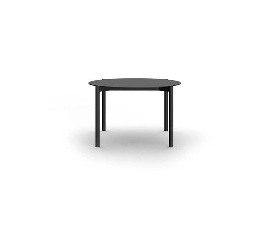 Hudson Round Dining Table Danao Living