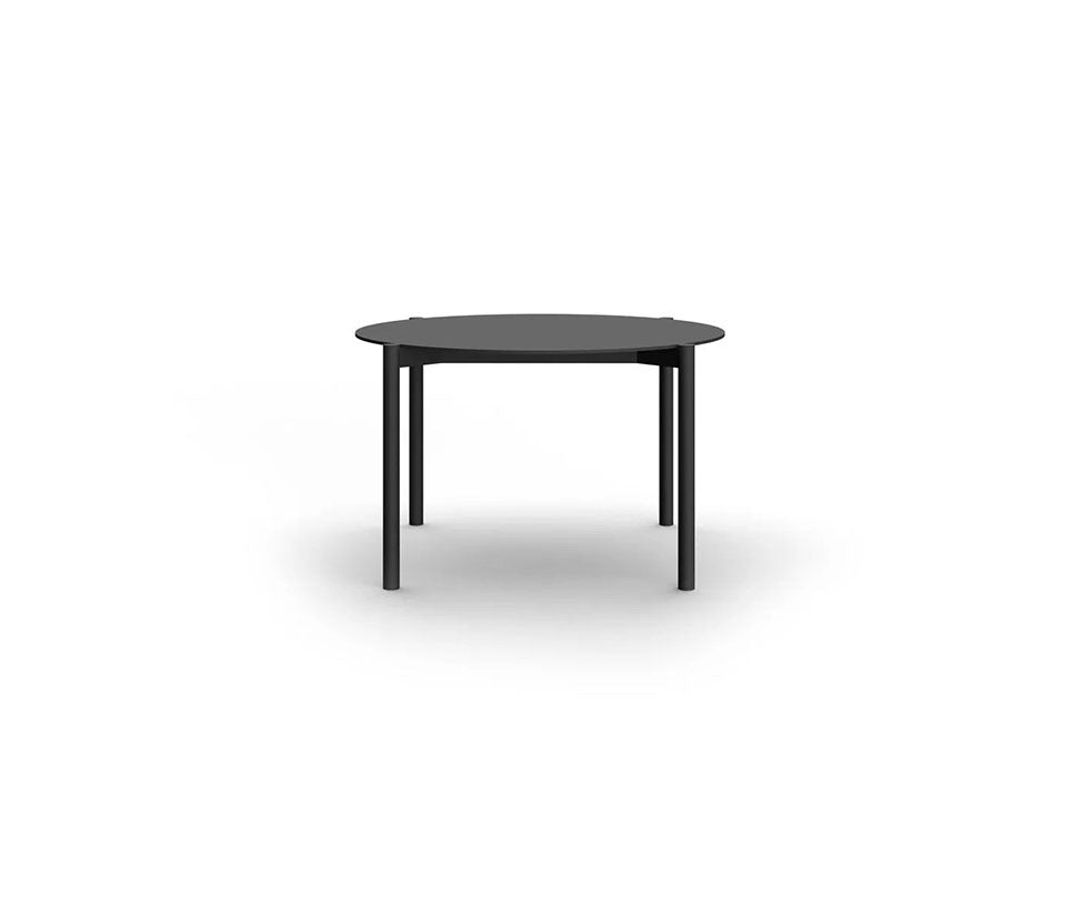 Hudson Round Dining Table Danao Living
