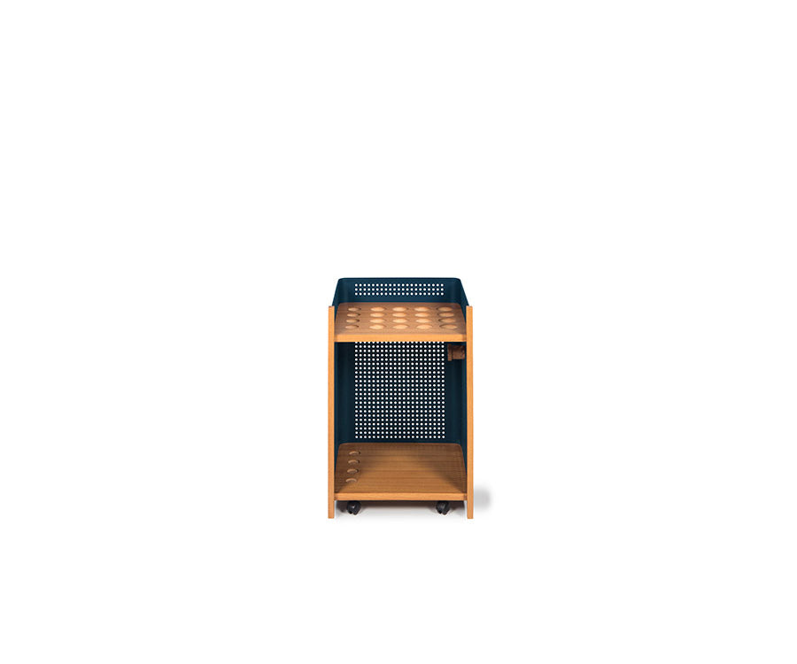 Modern indoor billiard cue rack by RS Barcelona Casa Design Group